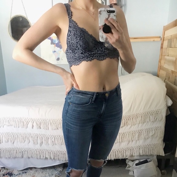 aerie Other - Aerie 34C Lacey bra